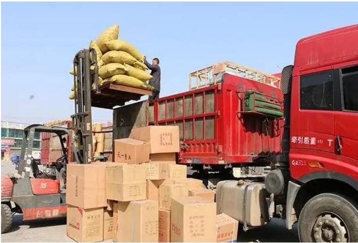 厦门到文山市物流专线