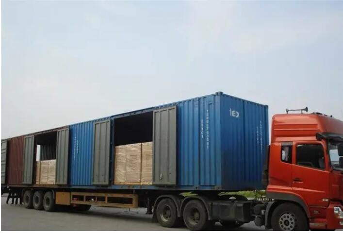 厦门到文山市整车运输