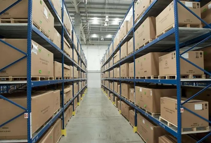 厦门到文山市货物仓储