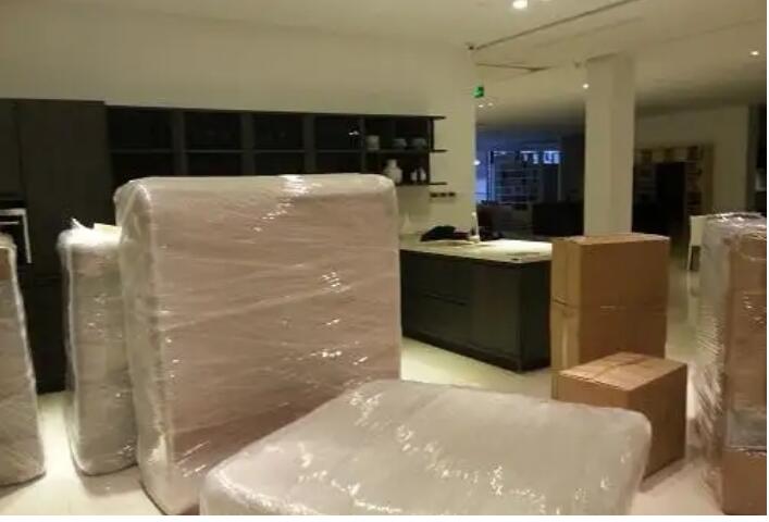 厦门到文山市长途搬家