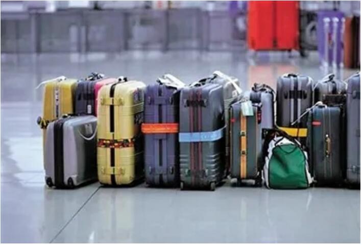 厦门到文山市行李托运