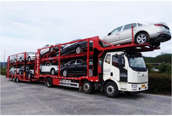 厦门到文山市轿车托运